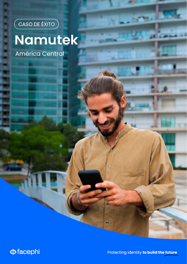 Portada Namutek