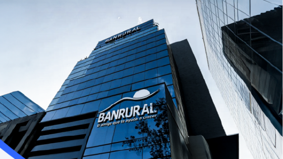 História de sucesso do Banrural