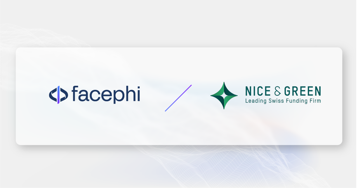 Facephi firma un nuevo acuerdo de inversión con Nice & Green para acelerar su expansión