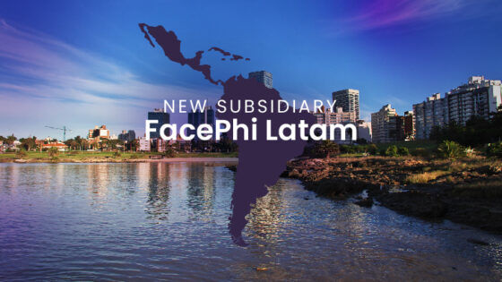 Nova Subsidiária FacePhi Latam