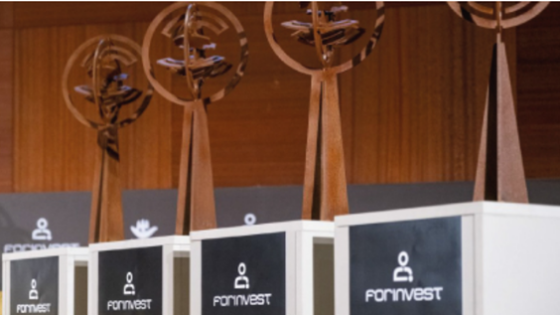 Participação da FacePhi no Foreinvest