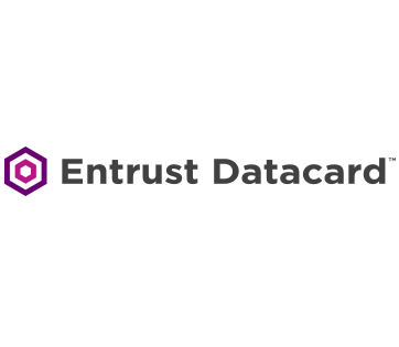 logo Entrust Datacard