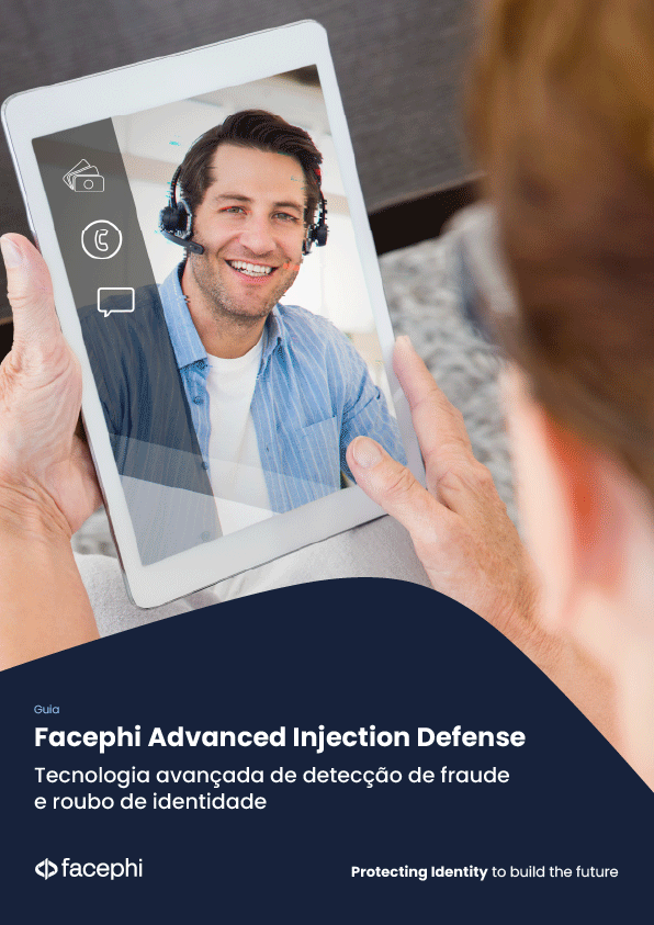 Facephi Advanced Injection Defense