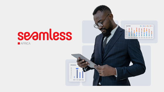 Banner Seamless Africa 2025