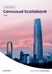 Caso de éxito Cencosud Scotiabank