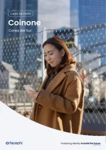 Caso de éxito Coinone