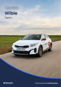 Caso de éxito WiBLE