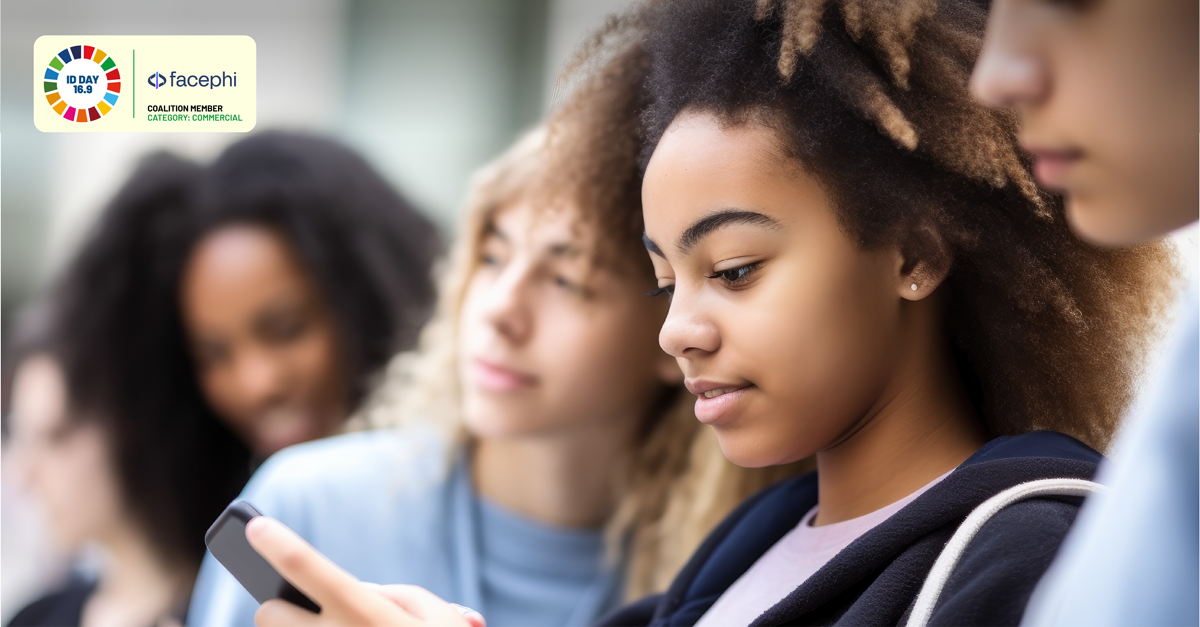 Identidad digital: un punto de inflexión 