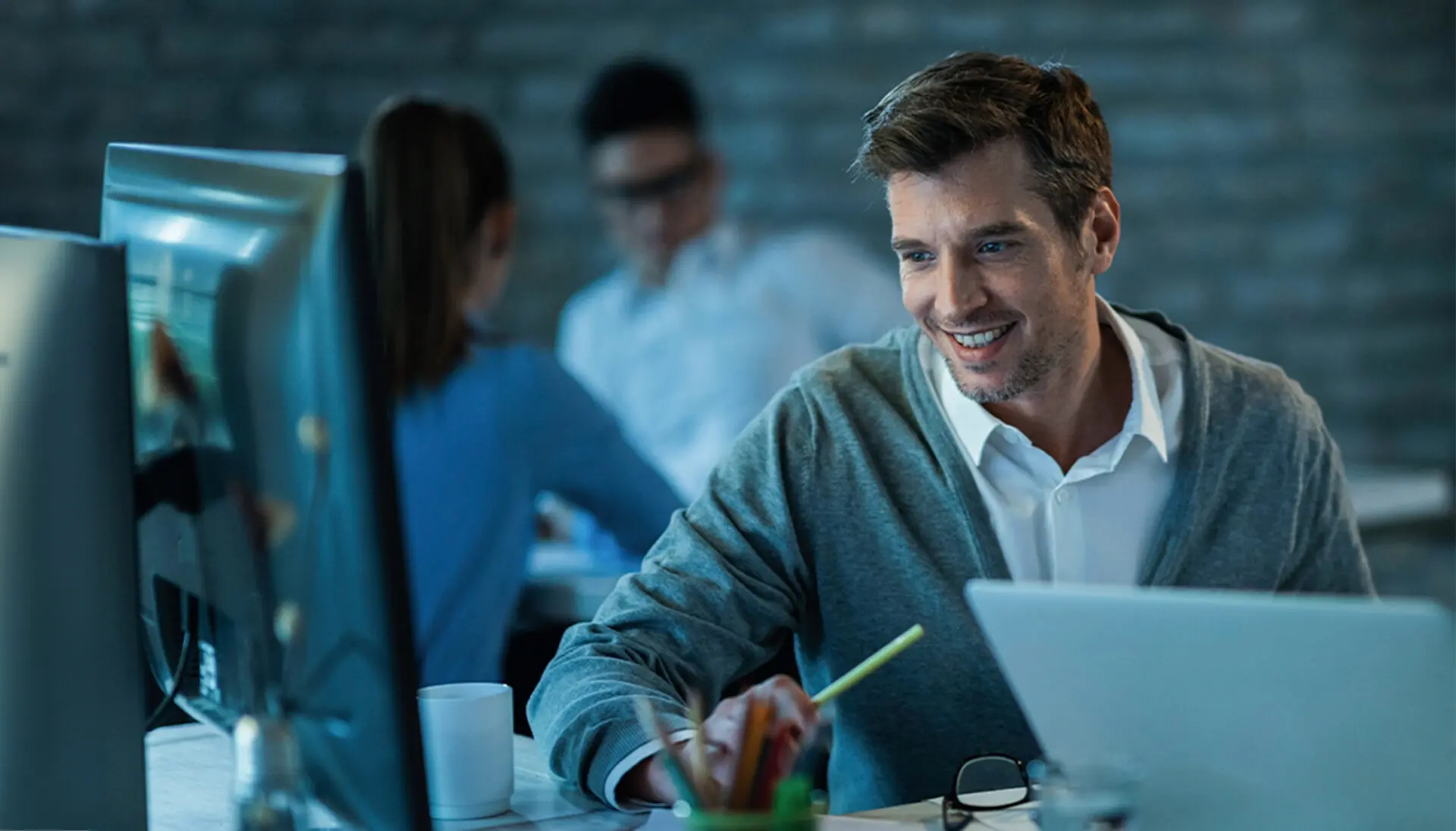Facephi en la 2023 Gartner® Market Guide for Identity Verification 
