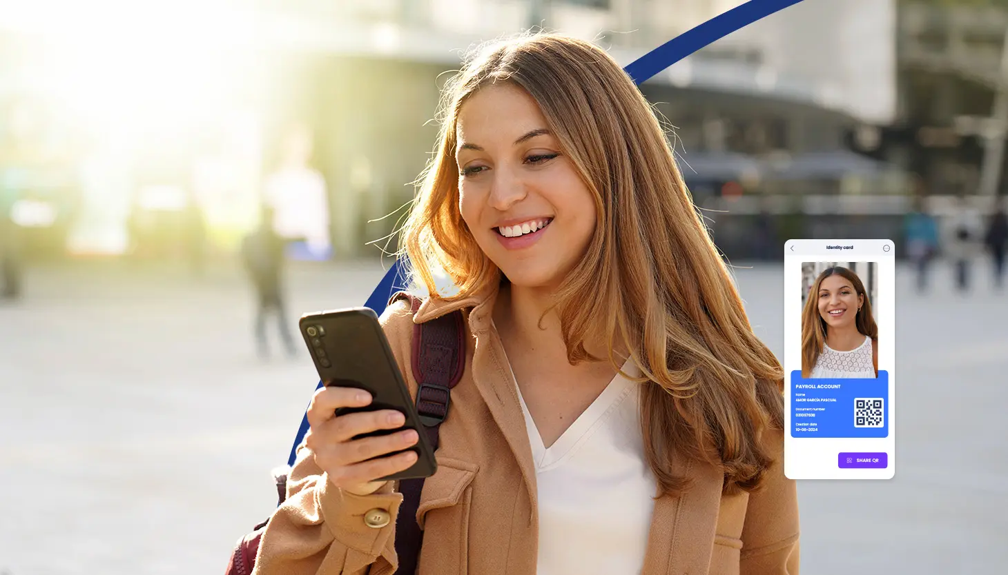 Identidades Portables y Reutilizables: El futuro de la seguridad digital 