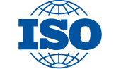 Logo certificado de calidad ISO