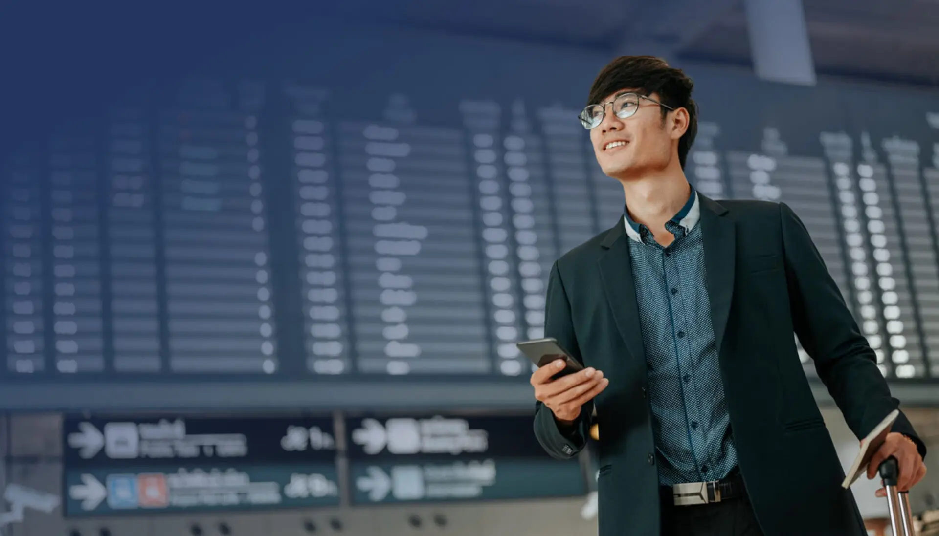 Know Your Passenger (KYP): redefiniendo la identidad en los viajes