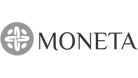 Logo Moneta