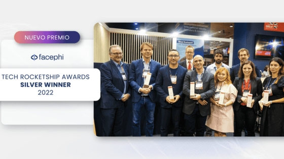 Tech Rocketship Awards 2022