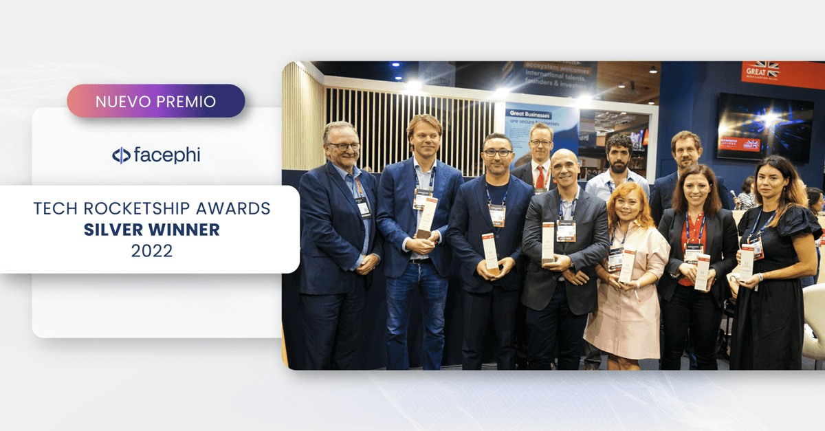 Tech Rocketship Awards 2022