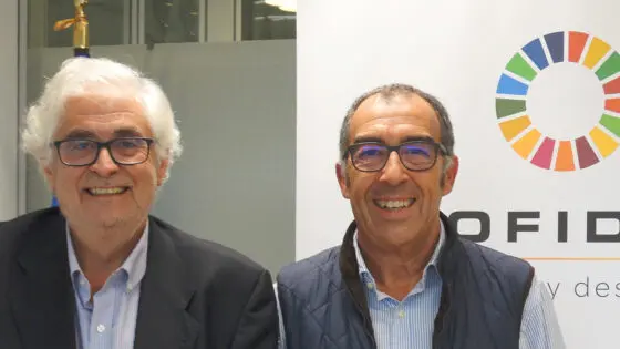 COFIDES directivos