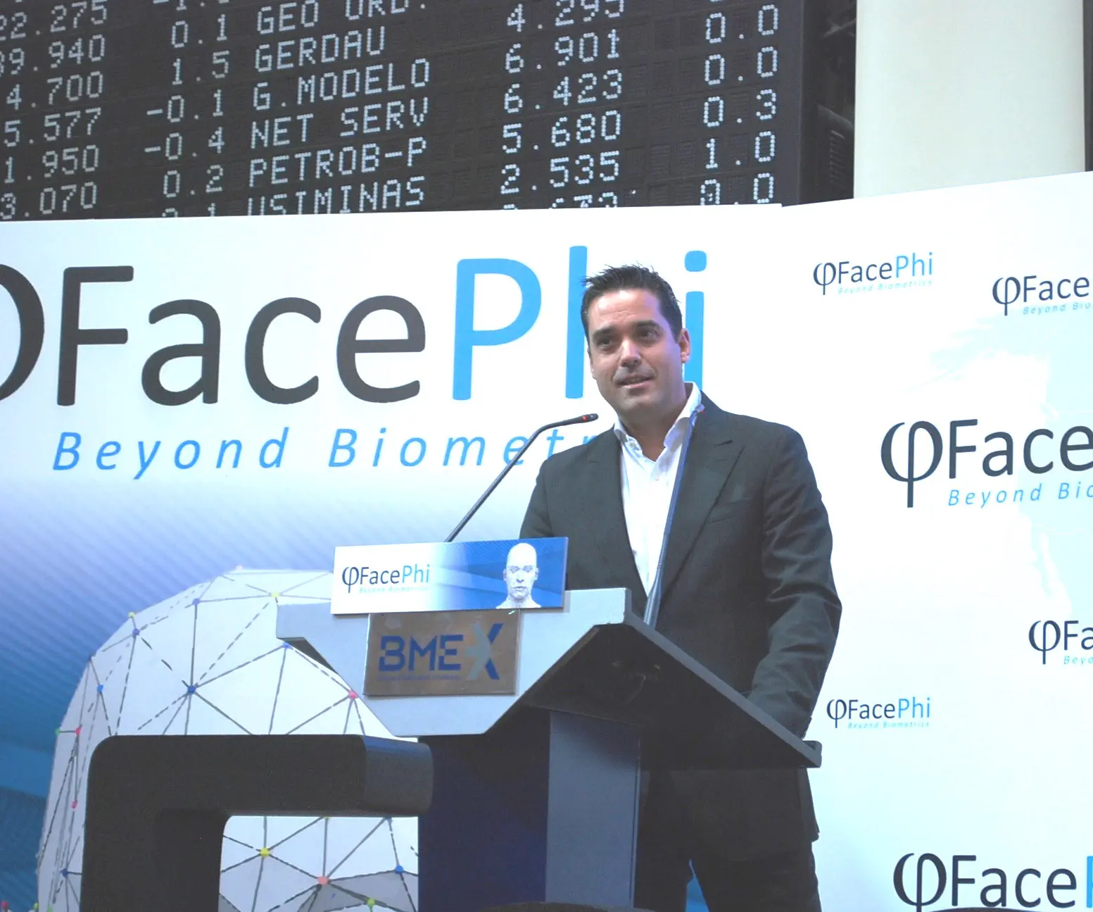 discurso Javi