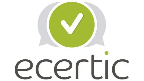 logo ecertic