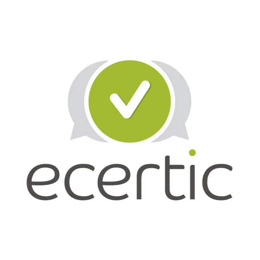 logo ecertic