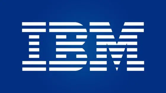 logo IBM