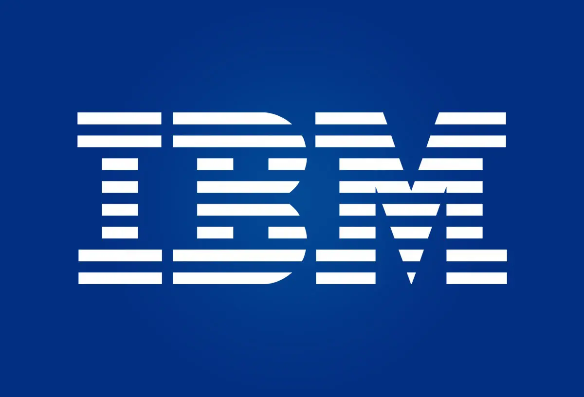 logo IBM