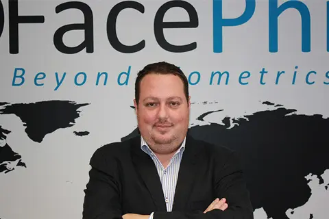 Salvador Marti