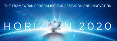 tarjeta Horizon 2020