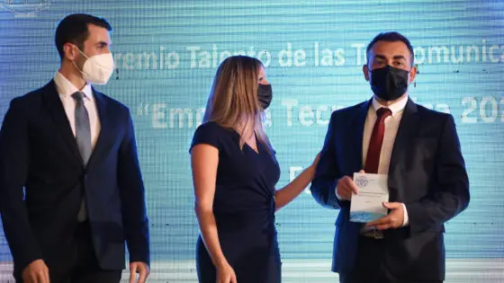 Foto premio Arce