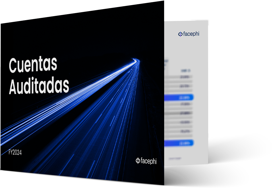 Mockup Cuentas auditadas