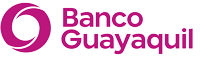 Logo Banco Guayaquil