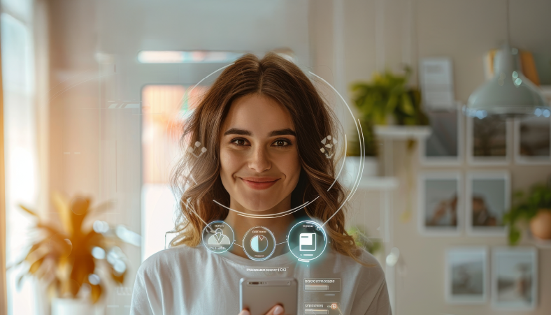 Identidad digital: clave de la soberanía tecnológica y la ciberseguridad en las economías digitales 