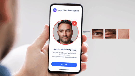 ¿Cómo detectar ataques de inyección con tecnología de verificación de identidad?