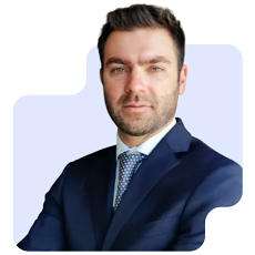 Bernardo Mendoza Ruenes, Coordinador del Comité de PLD, Fintech México