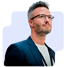 Javier Barrachina, director de I+D de Facephi
