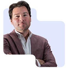 Jorge A. Ortiz, Consultor Senior