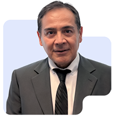 Jose Antonio Vaca, Director General de Supervisión de Grupos e Intermediarios Financieros en la CNBV