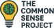 Logo The Common Sense project