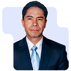 Luis Lima, Director General de Supervisión de Seguridad de la Información en la CNBV