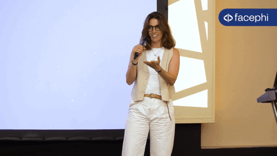 Mariona Campmany se incorpora a Facephi como nueva CMO para reforzar la estrategia de crecimiento internacional