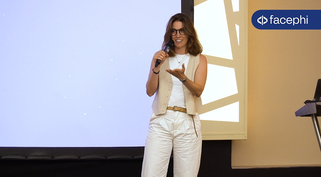Mariona Campmany se incorpora a Facephi como nueva CMO para reforzar la estrategia de crecimiento internacional