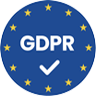 Logo GDPR