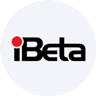 iBeta logo