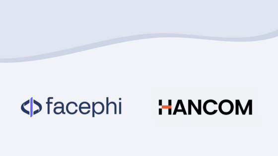 Facephi entra en el mercado japonés de identificación y prevención del fraude vía Hancom