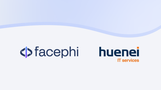Huenei y Facephi firman una alianza estratégica