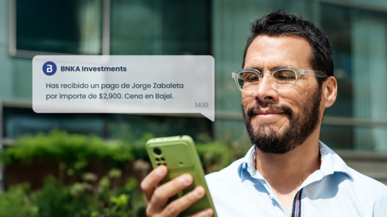 Pagos electrónicos en México