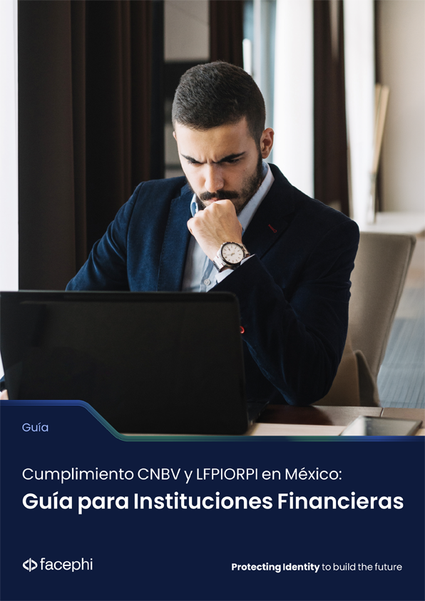 Portada de la guía Cumplimiento CNBV y LFPIORPI en México
