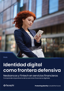 Portada de la guía Identidad digital como frontera defensiva