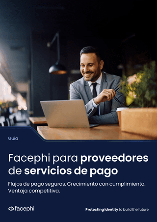Portada Pocket Guide para Proveedores de Servicios de Pago (PSPs)