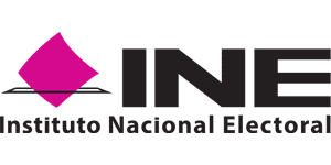 Logo INE