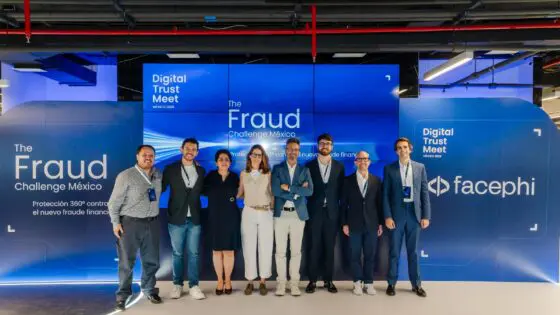 facephi digital Trust Meet Mexico 2026